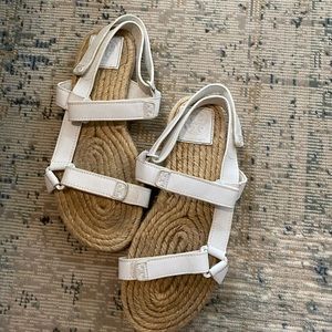 Tory Burch Sandals